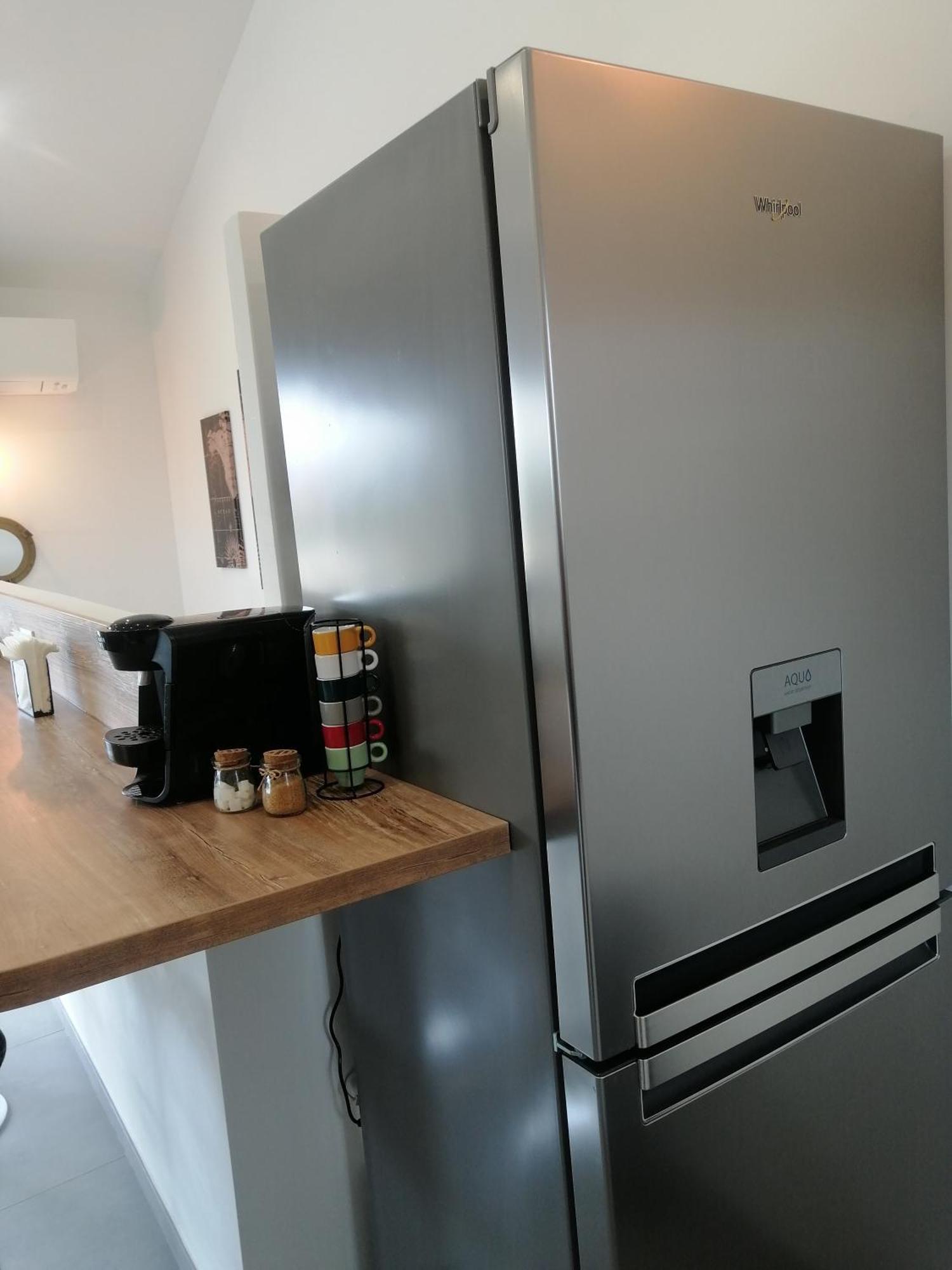 36 2 L'Air Marin Maison Duplex Grande Terrasse 纳博讷 外观 照片